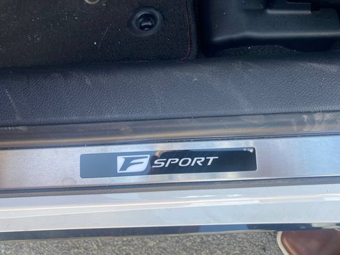 Used 2023 Lexus IS 350 F Sport w/ Memory Package RWD image 15