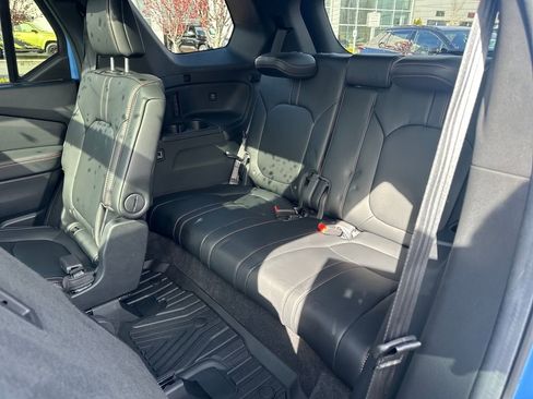 Used 2024 Honda Pilot TrailSport image 15