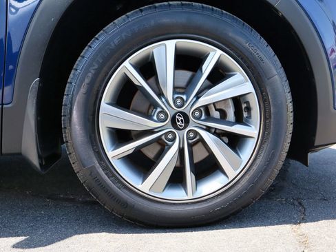 Used 2019 Hyundai Santa Fe AWD image 74