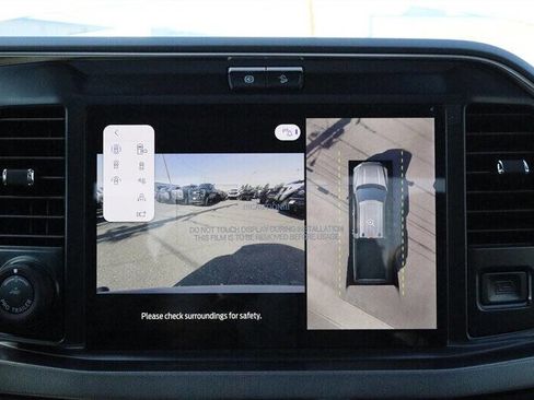 Used 2026 Ford F350 Platinum AWD/4WD image 26