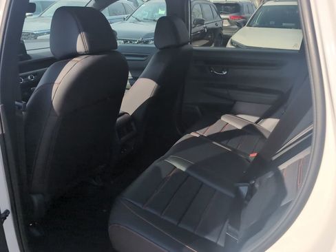 New 2026 Honda CR-V Sport-L image 15