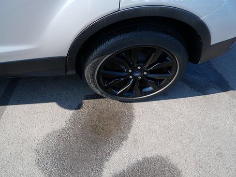 Used 2019 Ford Escape SE AWD/4WD image 36