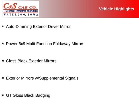 Used 2021 Dodge Durango GT AWD/4WD image 4