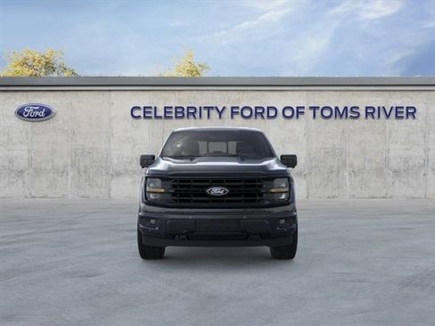 New 2026 Ford F150 XLT w/ Equipment Group 302A MID AWD/4WD image 6