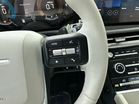 New 2026 Hyundai Santa Fe SE image 26