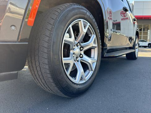 Used 2022 Jeep Wagoneer Series II image 20