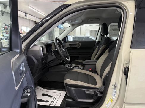 New 2025 Ford Bronco Sport Big Bend image 12