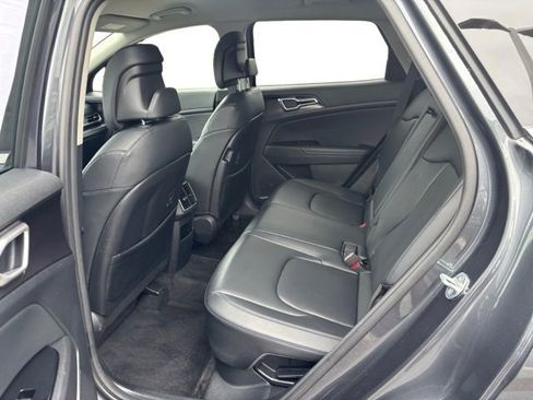 Certified 2023 Kia Sportage EX AWD/4WD image 12