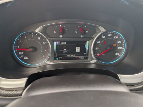 Used 2018 Chevrolet Traverse Premier image 16