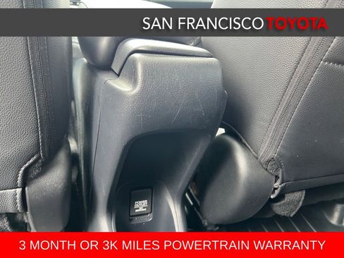 Used 2019 Honda HR-V EX-L image 15