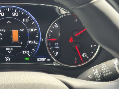 Used 2023 GMC Acadia AT4 w/ Technology Package AWD/4WD image 25