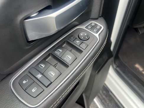 Used 2024 RAM 2500 Big Horn w/ Bed Utility Group image 12