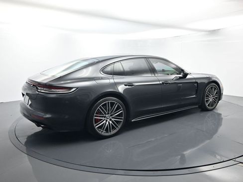 Used 2022 Porsche Panamera 4S image 15