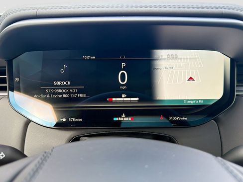 Used 2025 Land Rover Range Rover Sport Dynamic SE image 41