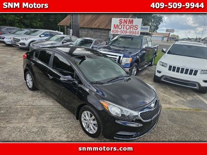 Used 2014 Kia Forte LX w/ Popular Package