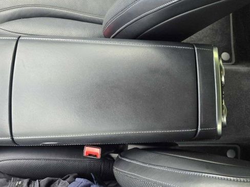 Used 2016 Mercedes-Benz S 550 Sedan image 24