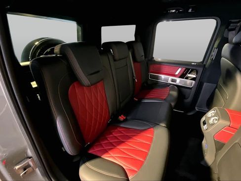 Certified 2026 Mercedes-Benz G 63 AMG 4MATIC image 20