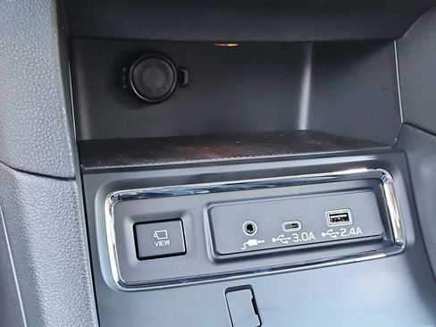 New 2025 Subaru Ascent Bronze Edition image 34