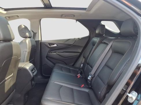 Certified 2020 Chevrolet Equinox LT w/ Midnight Edition AWD/4WD image 11