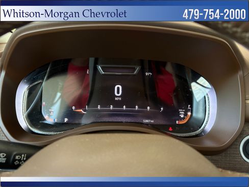 Used 2024 RAM 1500 Limited AWD/4WD image 19