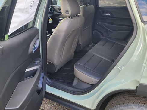 New 2026 Chevrolet Trax ACTIV image 25
