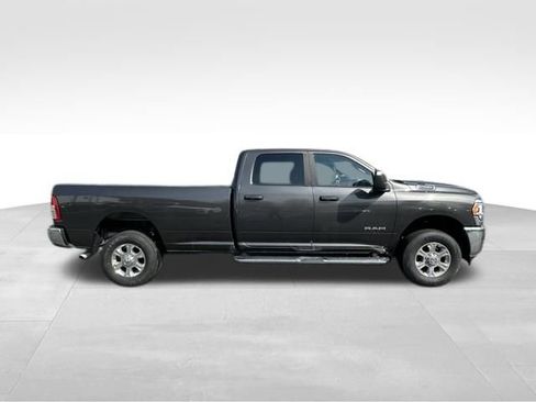 Used 2024 RAM 2500 Big Horn image 10