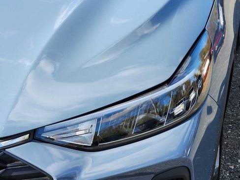 Used 2025 Ford Escape ST-Line Select image 9