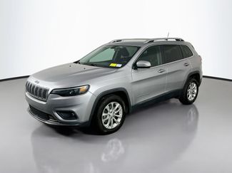 Used 2019 Jeep Cherokee Latitude w/ Popular Appearance Group FWD video 3