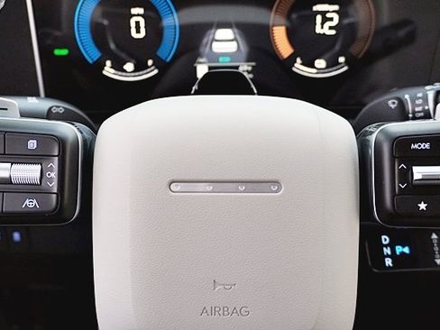 New 2026 Hyundai Santa Fe SEL image 39