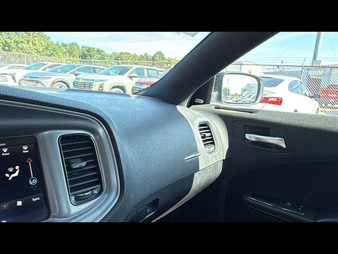 Used 2023 Dodge Charger GT w/ Blacktop Package image 15
