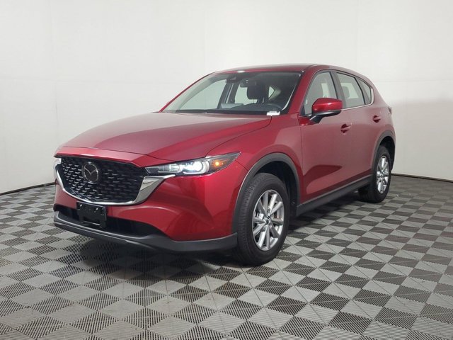 Certified 2023 MAZDA CX-5 AWD 2.5 S image 1