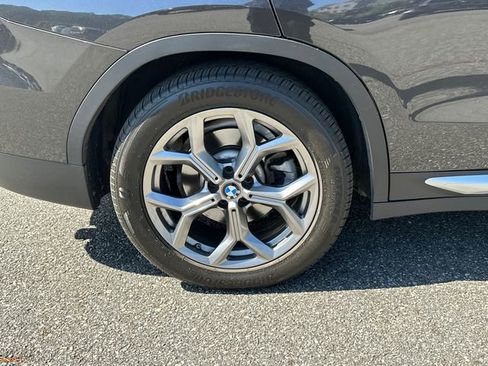 Used 2020 BMW X3 sDrive30i w/ Convenience Package RWD image 17