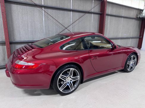 Used 2008 Porsche 911 GT3 RS image 37