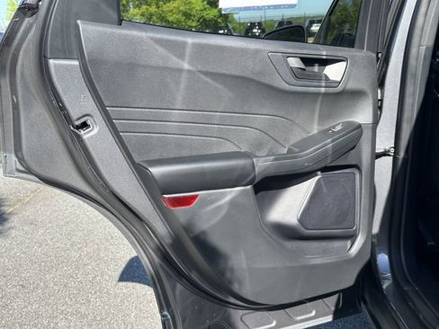 Used 2024 Ford Escape Active w/ Tech Pack #1 FWD image 23
