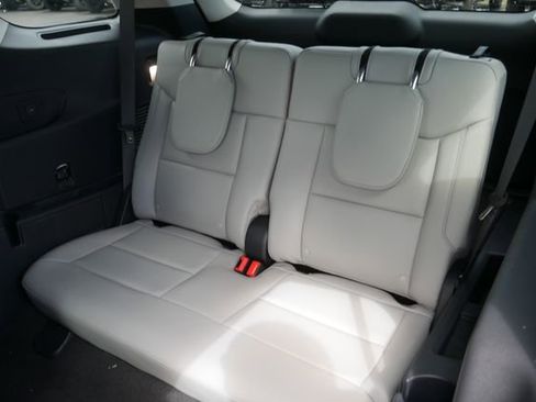 New 2026 Ford Explorer Active AWD/4WD image 24