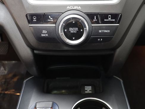 Used 2019 Acura MDX SH-AWD w/ Technology Package image 12