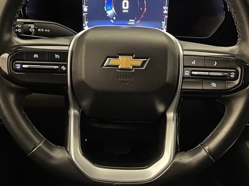 Used 2023 Chevrolet Colorado LT w/ LT Convenience Package II RWD image 38