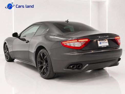 Used 2012 Maserati GranTurismo S RWD image 5