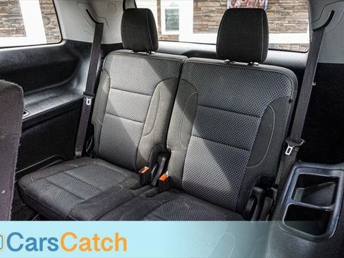 Used 2020 GMC Acadia SLE image 21