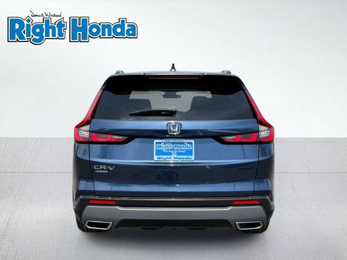 Certified 2023 Honda CR-V Sport image 8