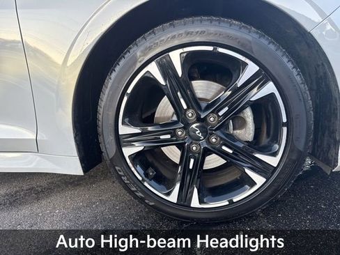 Used 2023 Kia K5 GT-Line w/ GT-Line Premium Package image 13