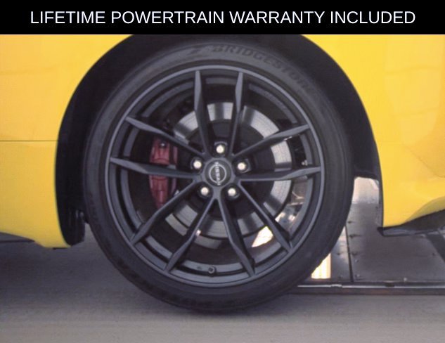 Used 2024 Nissan Z Performance w/ Floor Mat Package RWD image 11