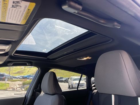 Certified 2025 Subaru Crosstrek 2.5i Sport w/ Popular Package #4A image 12