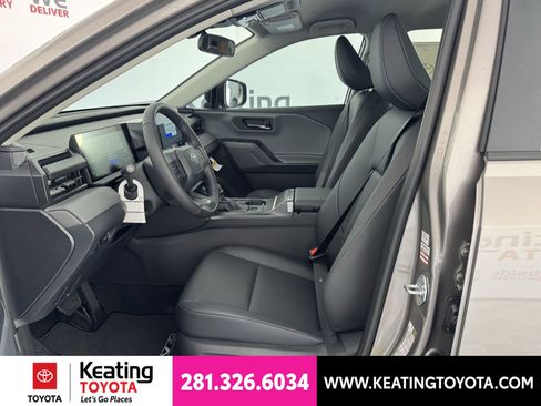 New 2026 Toyota RAV4 XLE Premium FWD image 5