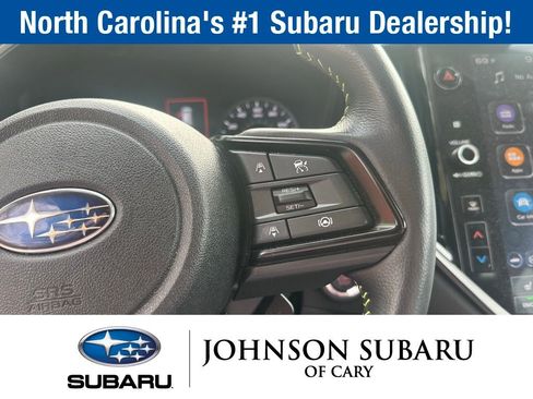 Used 2024 Subaru Ascent Onyx Edition image 15