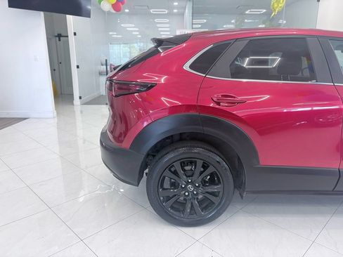 Used 2024 MAZDA CX-30 AWD 2.5 S w/ Select Sport Pkg image 8