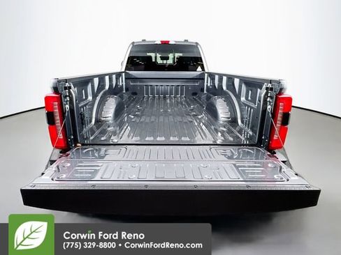 New 2026 Ford F350 XL w/ STX Appearance Package image 24