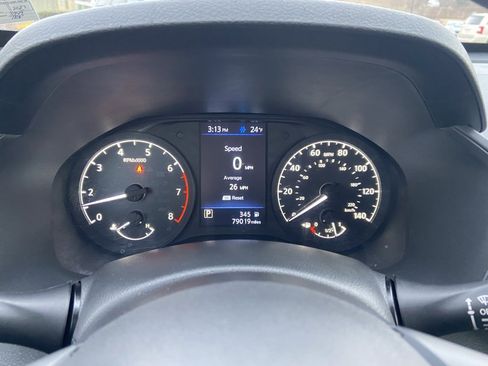 Used 2023 Nissan Altima 2.5 S image 12