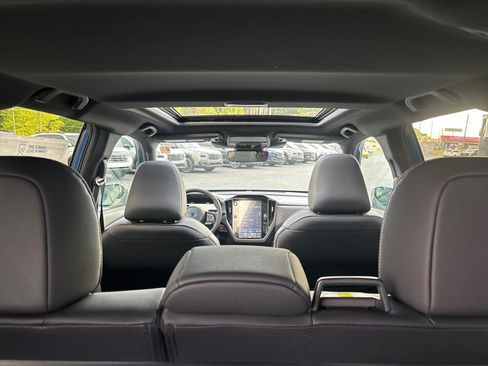 New 2026 Subaru Forester Wilderness AWD/4WD image 52