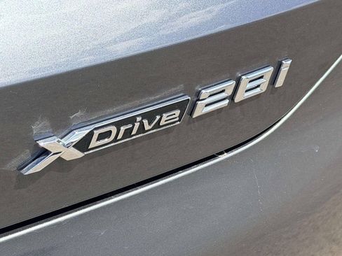 Used 2021 BMW X2 xDrive28i AWD/4WD image 6